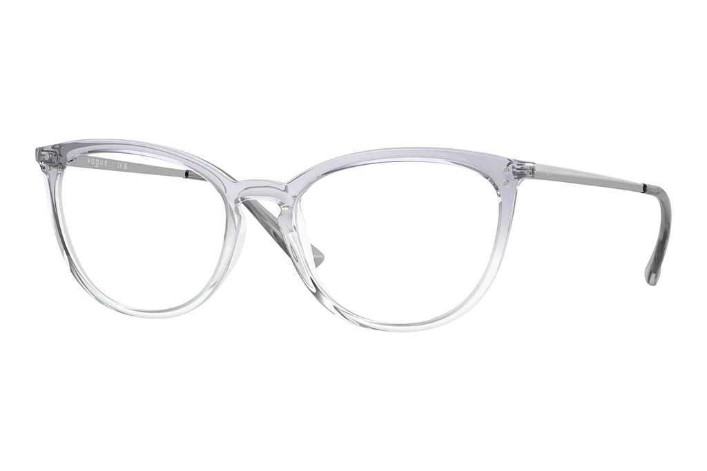 Vogue Eyewear   VO5276 3035 Top Gradient Blue/Crystal