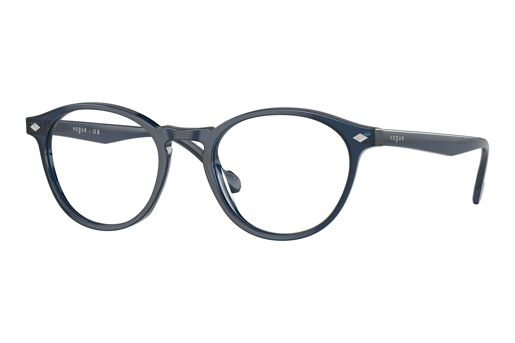 Vogue Eyewear   VO5326 2760 Transparent Blue