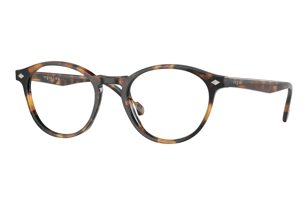 Vogue Eyewear   VO5326 2819 Havana Honey
