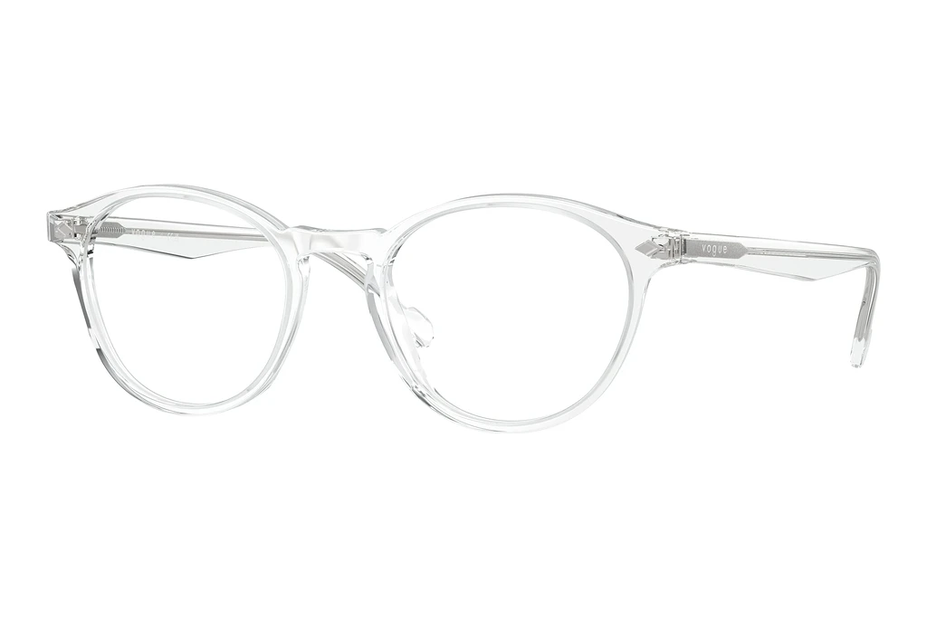Vogue Eyewear   VO5326 W745 Transparent