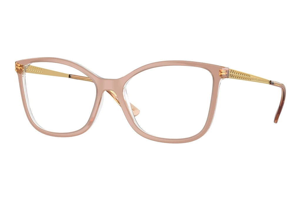 Vogue Eyewear   VO5334 2847 Top Pink/Transparent