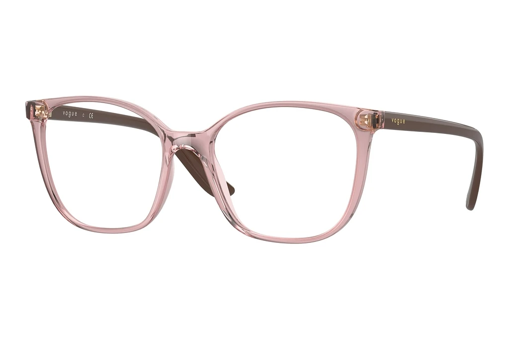 Vogue Eyewear   VO5356 2864 Transparent Beige
