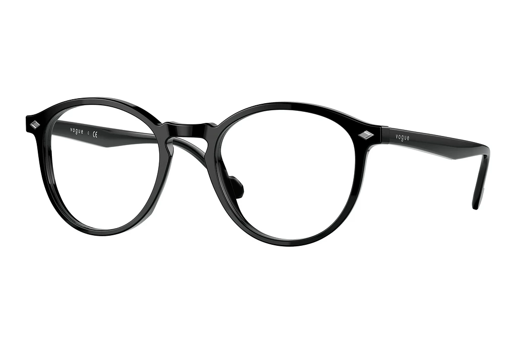 Vogue Eyewear   VO5367 W44 Black