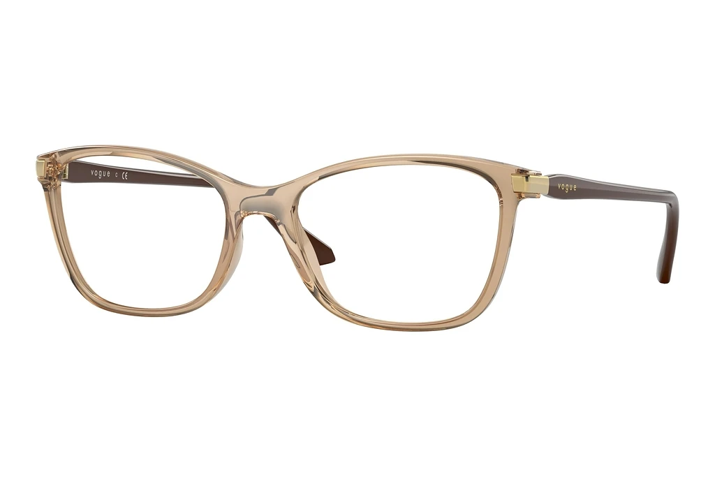 Vogue Eyewear   VO5378 2826 Transparent Brown