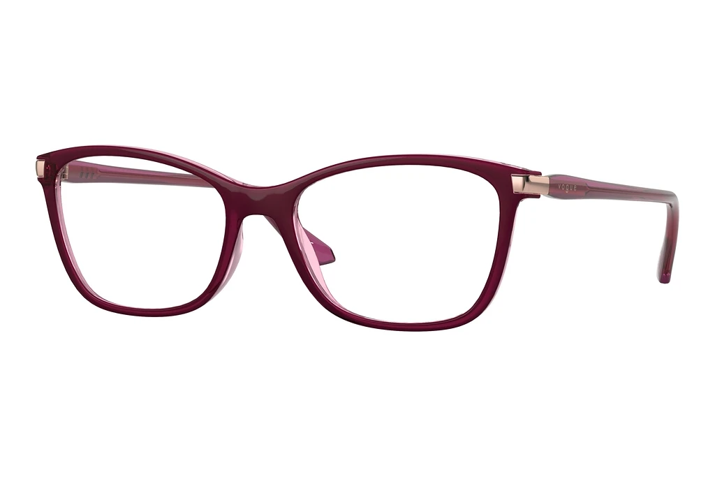 Vogue Eyewear   VO5378 2909 Top Violet/Pink