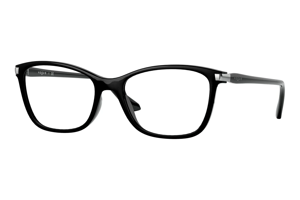 Vogue Eyewear   VO5378 W44 Black