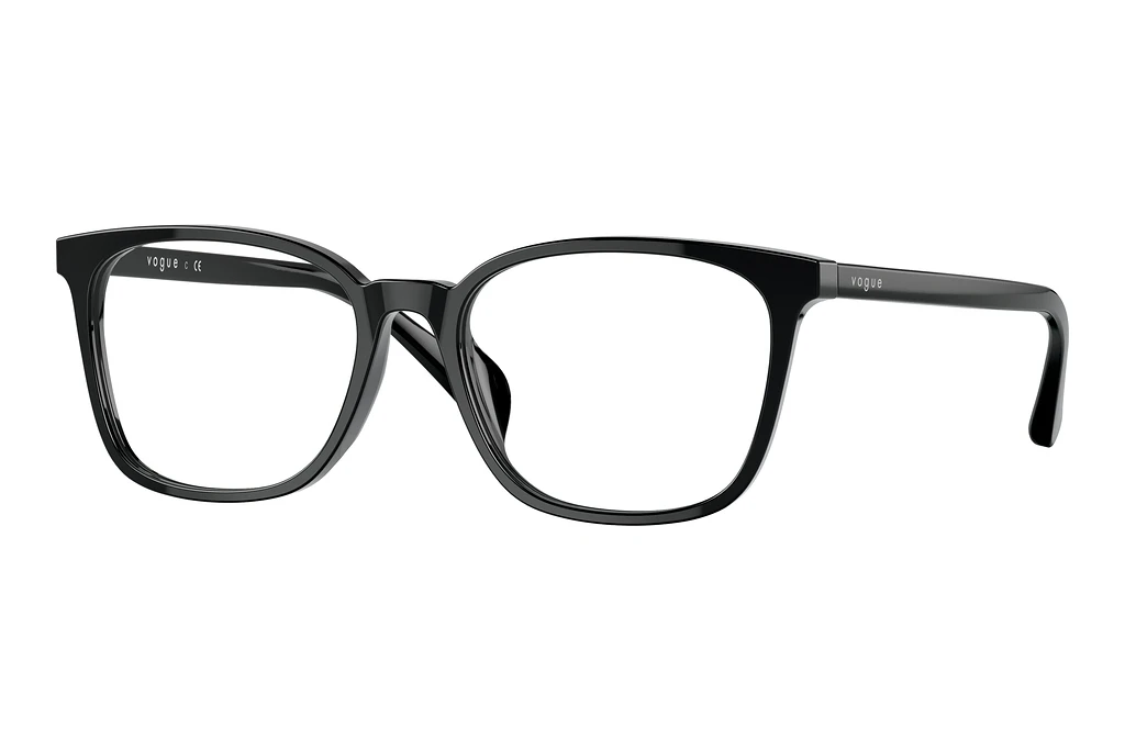 Vogue Eyewear   VO5399D W44 Black