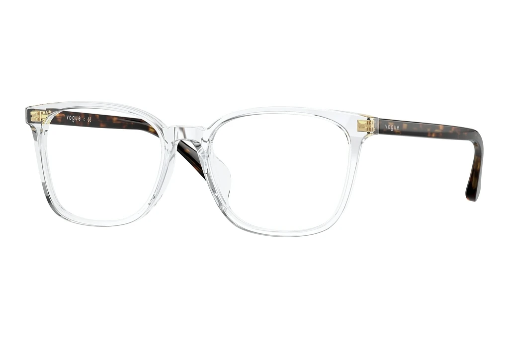 Vogue Eyewear   VO5399D W745 Transparent