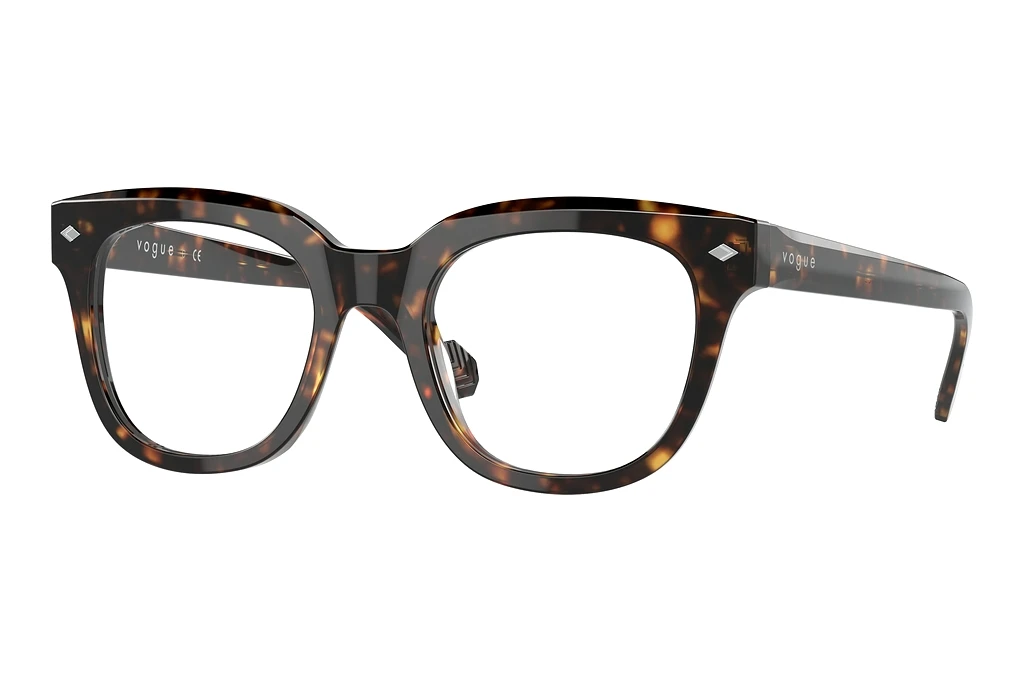Vogue Eyewear   VO5402 W656 Dark Havana