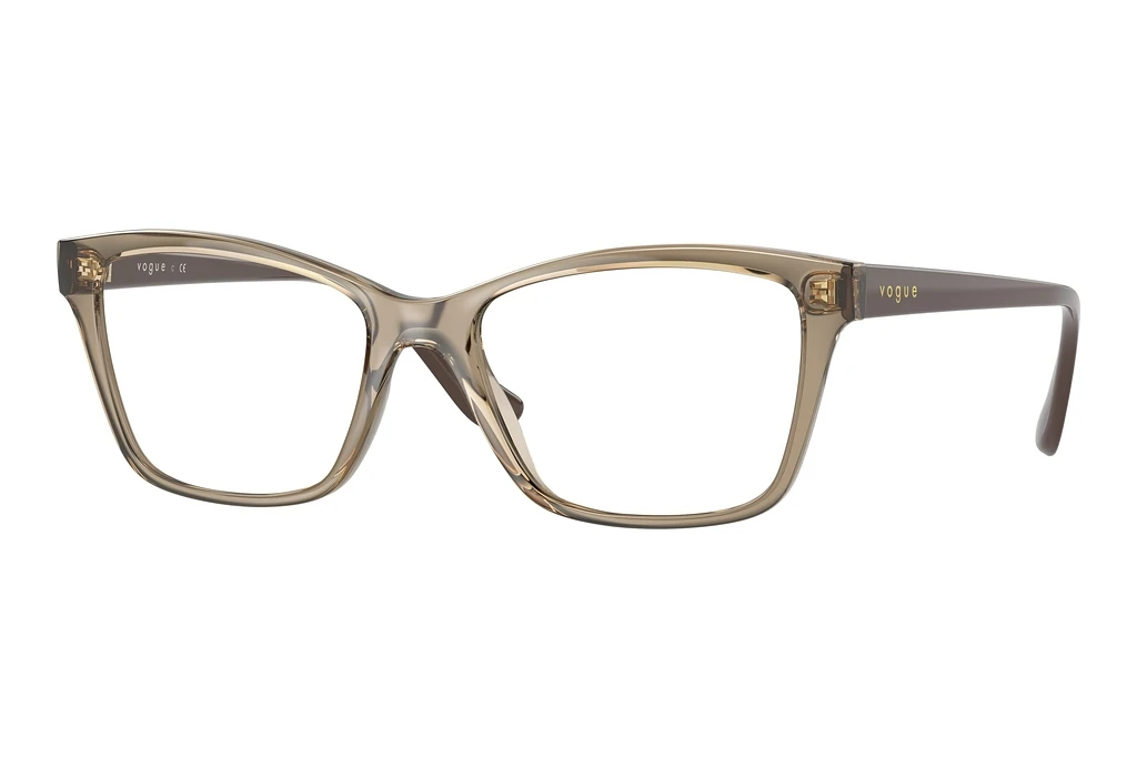 Vogue Eyewear   VO5420 2940 Transparent Brown