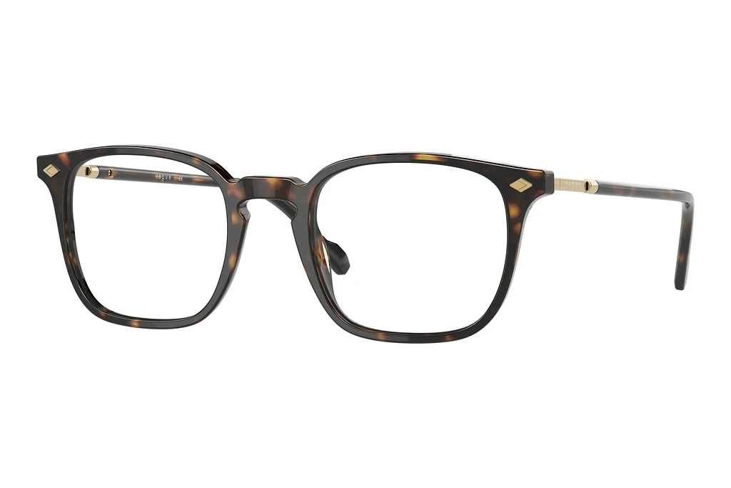 Vogue Eyewear   VO5433 W656 Dark Havana