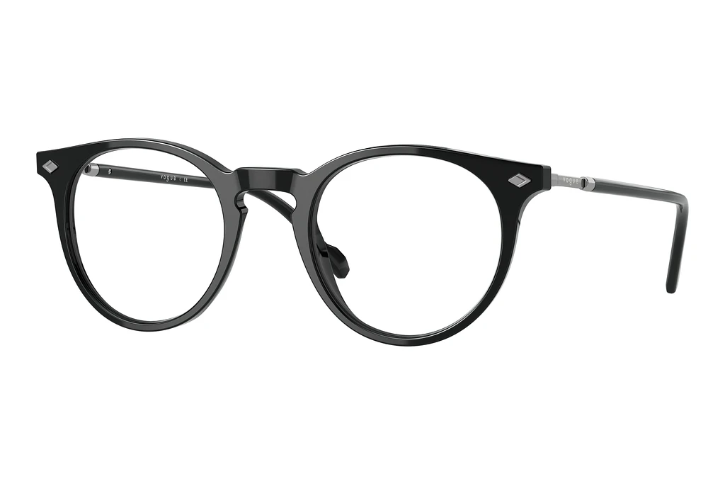 Vogue Eyewear   VO5434 W44 Black