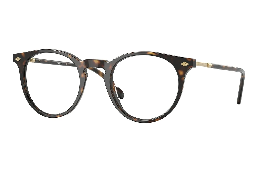 Vogue Eyewear   VO5434 W656 Dark Havana
