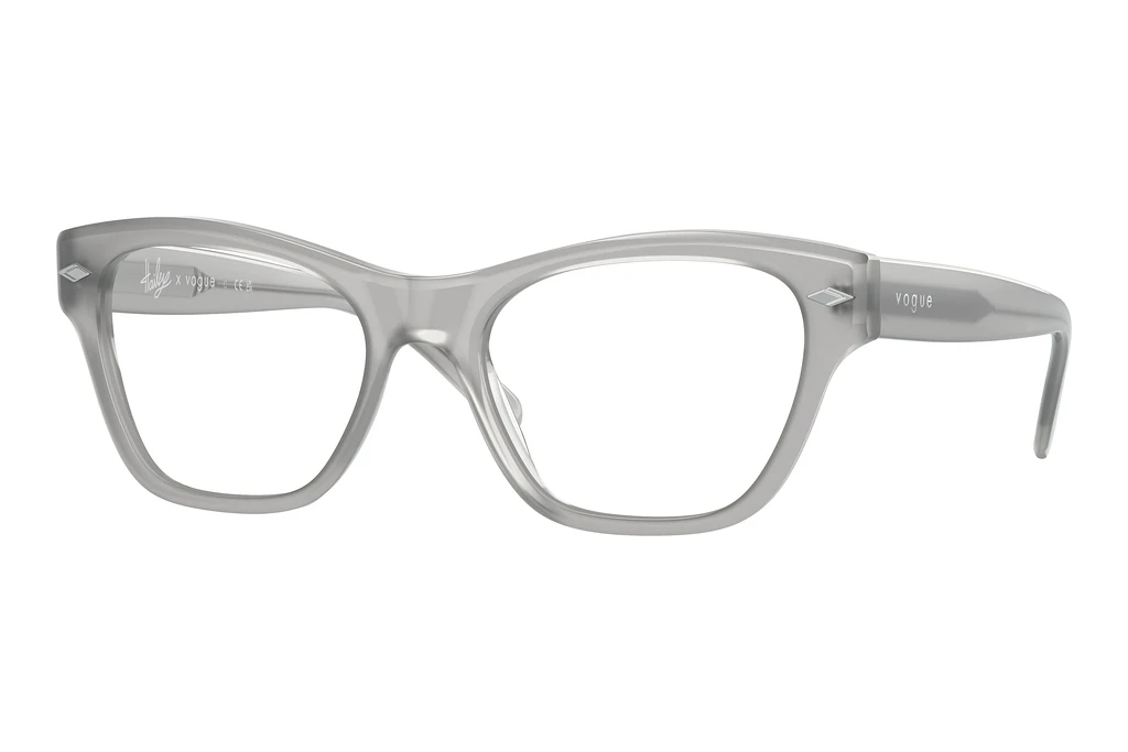 Vogue Eyewear   VO5446 3002 Grey
