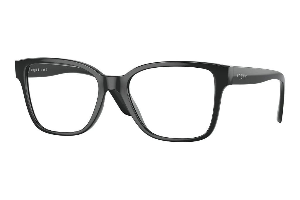 Vogue Eyewear   VO5452 W44 Black