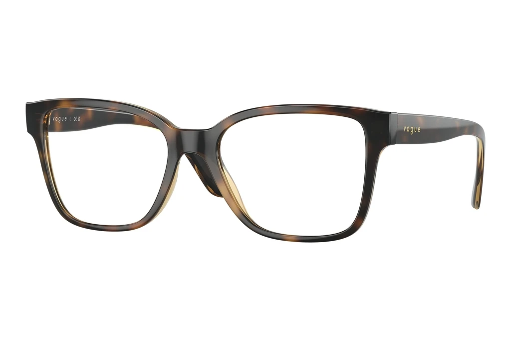 Vogue Eyewear   VO5452 W656 Dark Havana