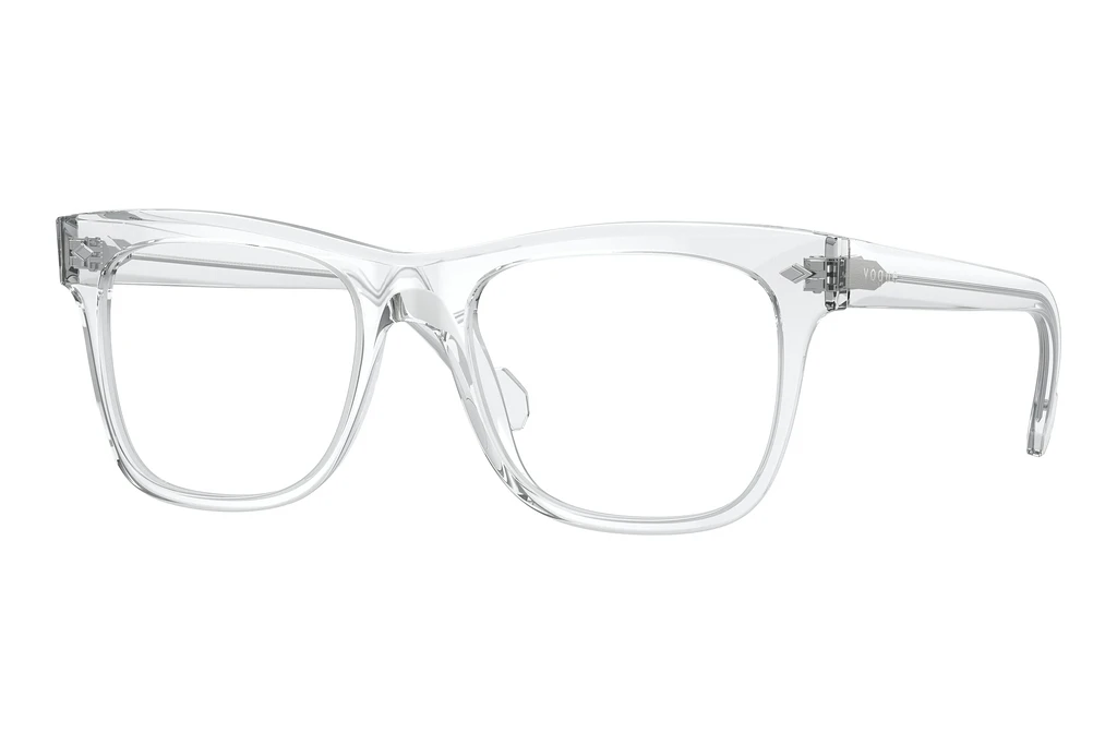Vogue Eyewear   VO5464 W745 Transparent