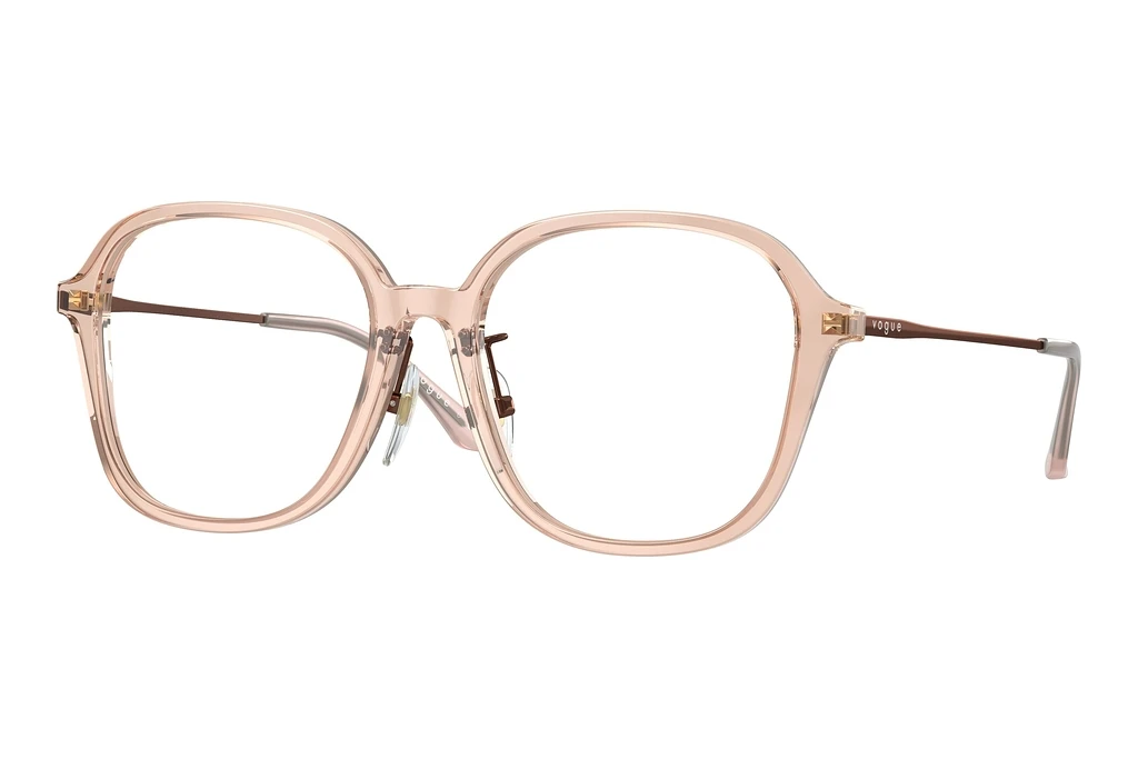 Vogue Eyewear   VO5467D 2954 Transparent Peach