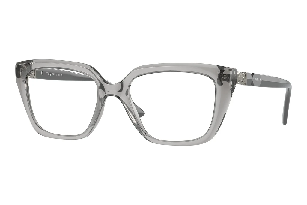 Vogue Eyewear   VO5477B 2726 Transparent Grey