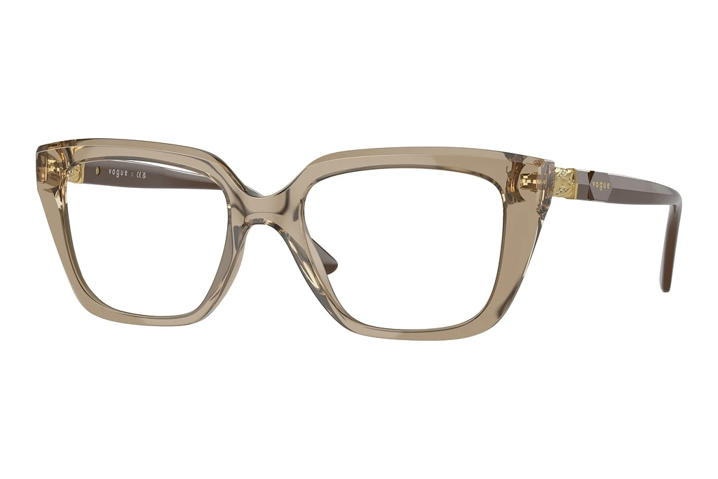 Vogue Eyewear   VO5477B 2940 Transparent Brown