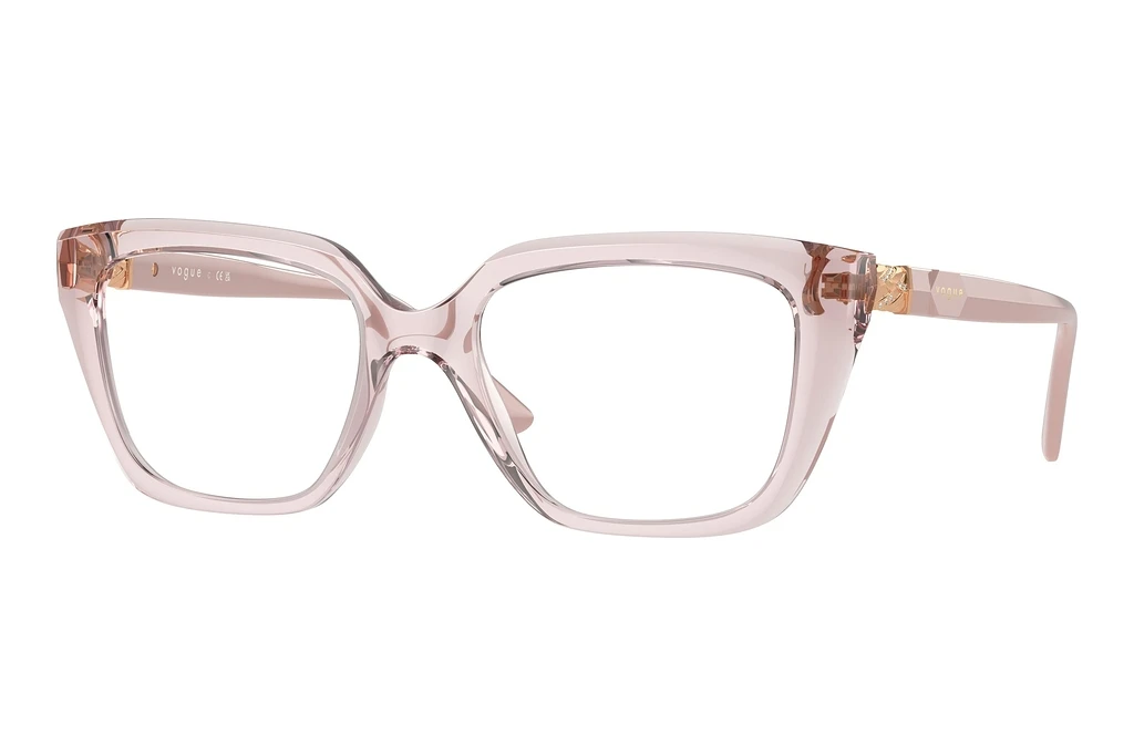 Vogue Eyewear   VO5477B 2942 Transparent Pink