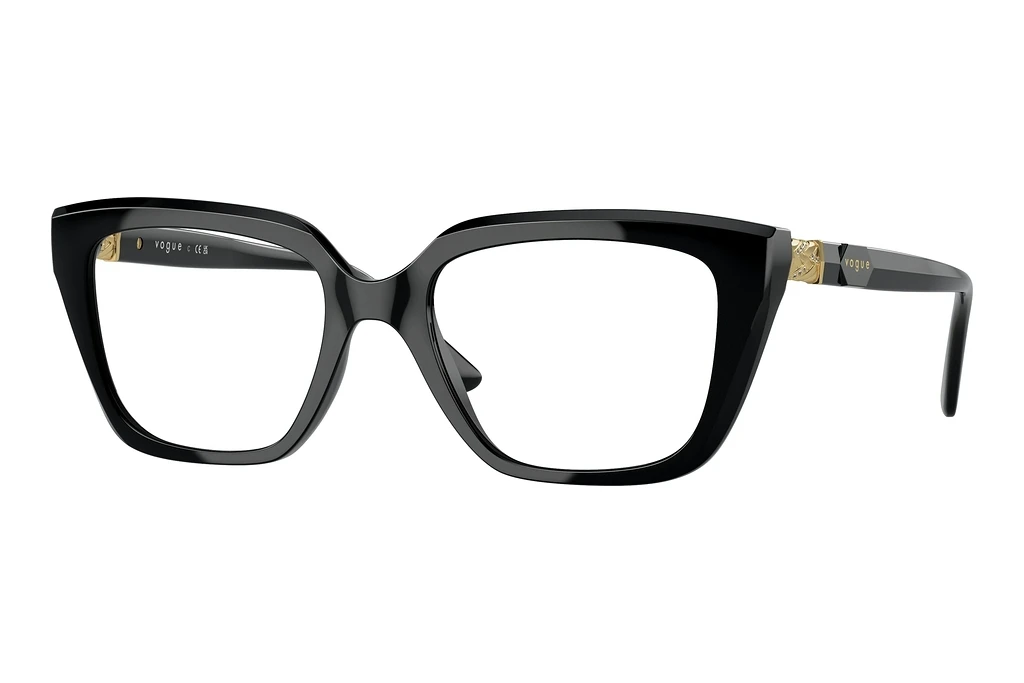 Vogue Eyewear   VO5477B W44 Black