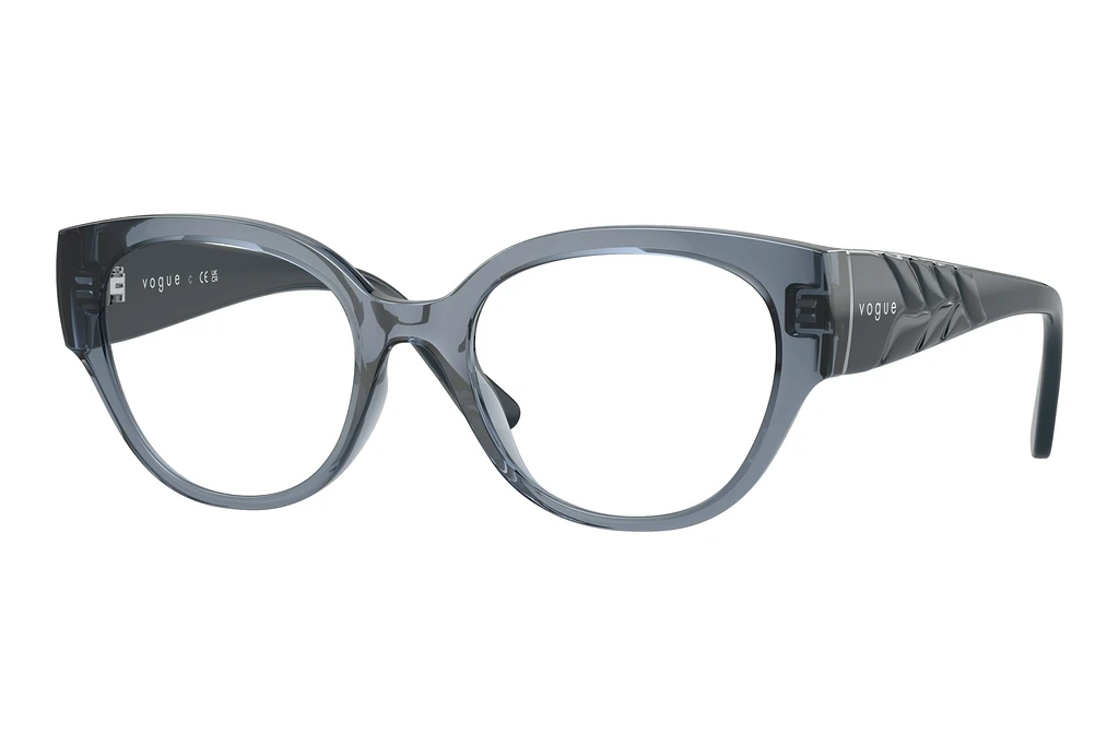 Vogue Eyewear   VO5482 2863 Transparent Blue