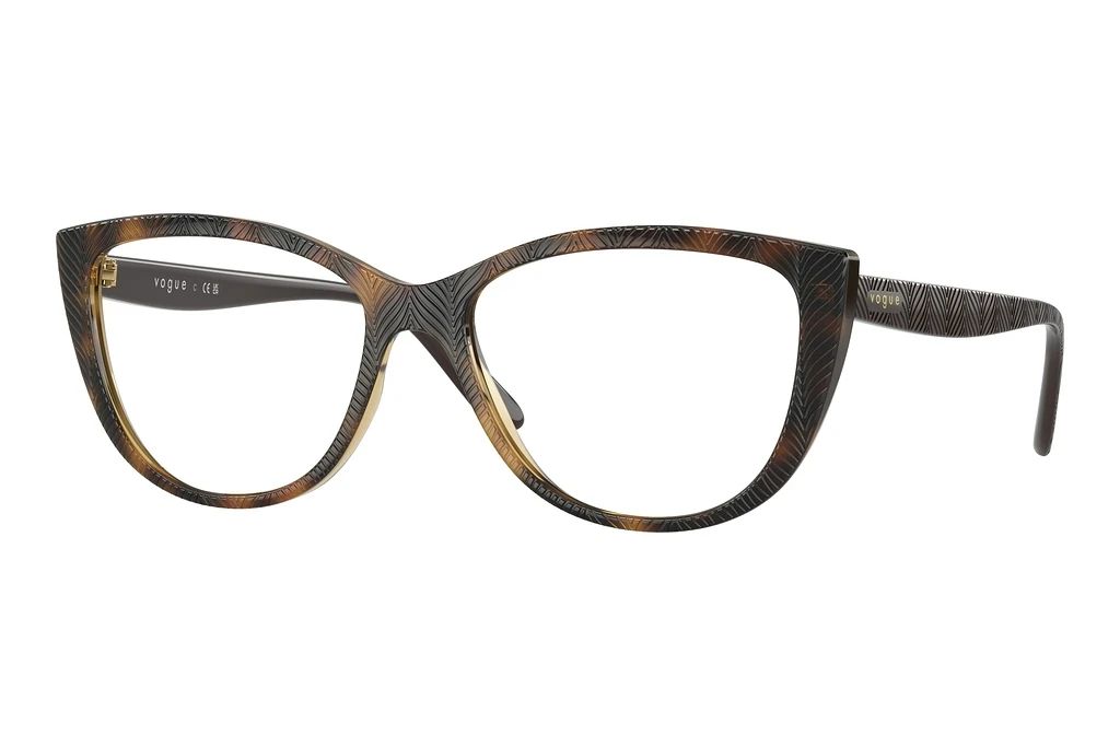 Vogue Eyewear   VO5485 W656 Dark Havana