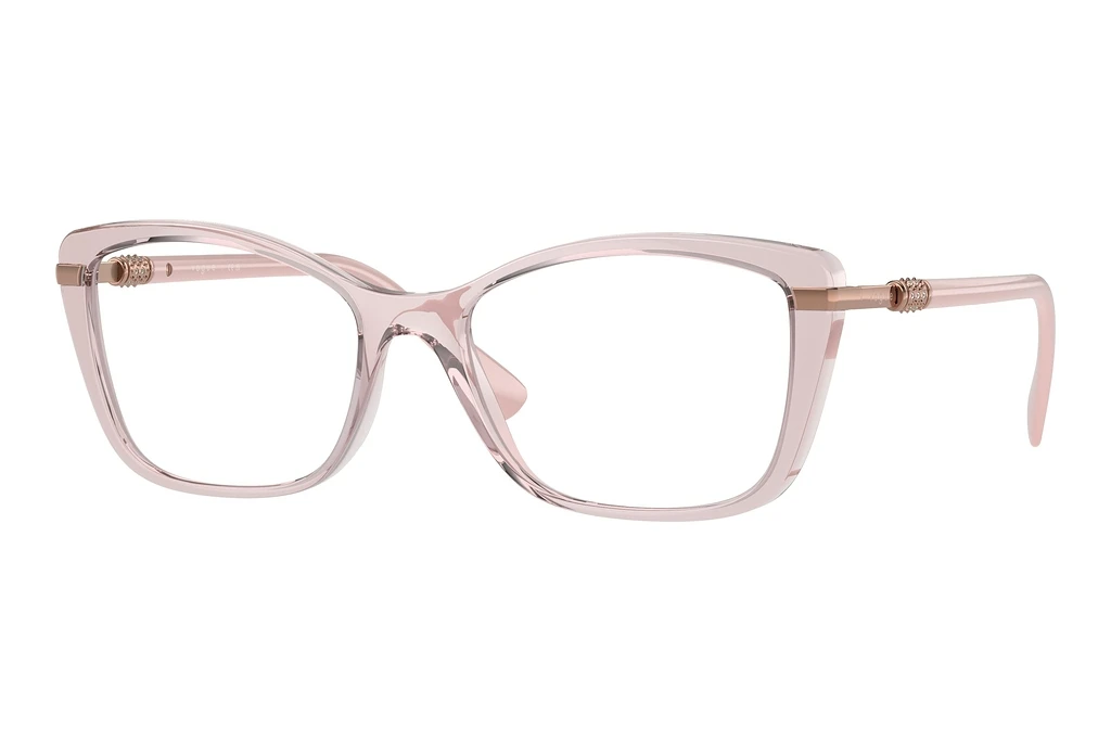 Vogue Eyewear   VO5487B 2942 Transparent Pink