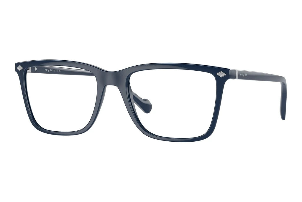 Vogue Eyewear   VO5492 3056 Full Dark Blue