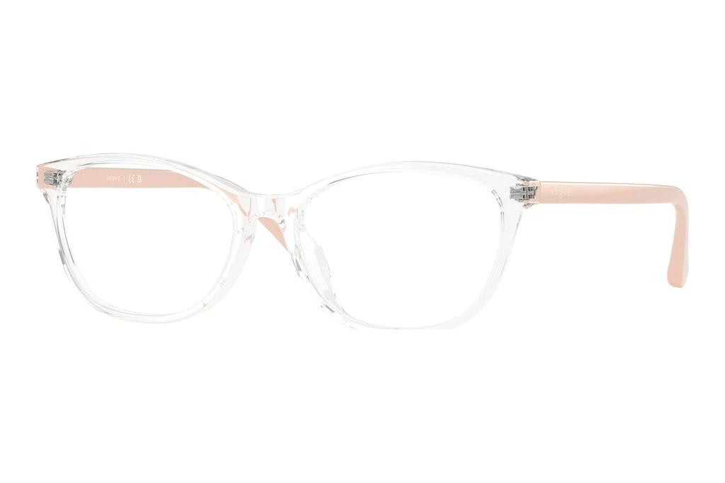 Vogue Eyewear   VO5502D W745 Transparent