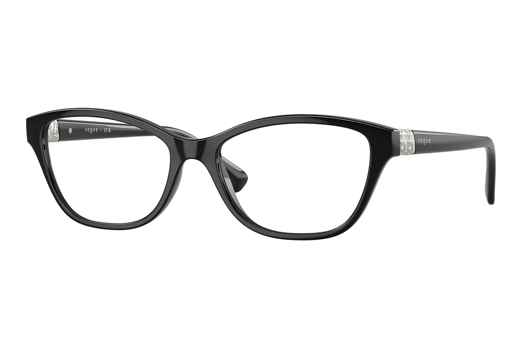 Vogue Eyewear   VO5516B W44 Black
