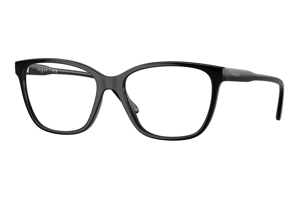 Vogue Eyewear   VO5518 W44 Black