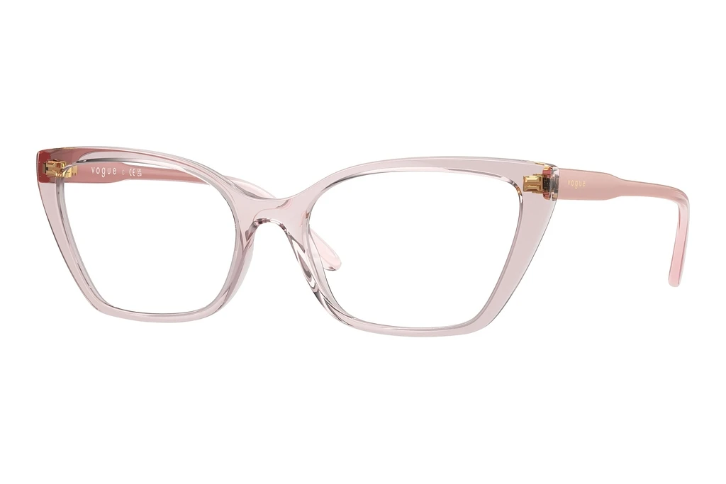Vogue Eyewear   VO5519 2942 Transparent Pink