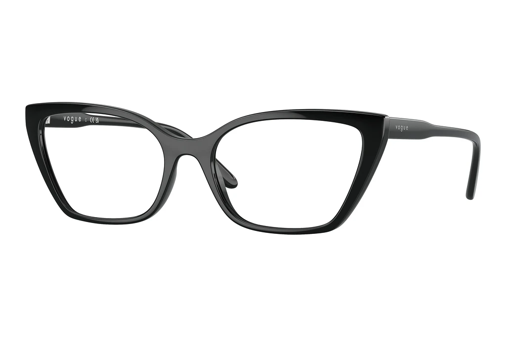 Vogue Eyewear   VO5519 W44 Black