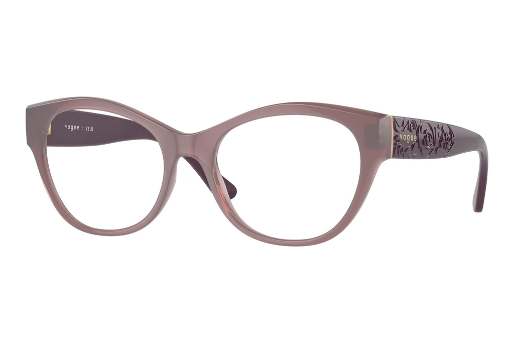 Vogue Eyewear   VO5527 3096 Opal Pink