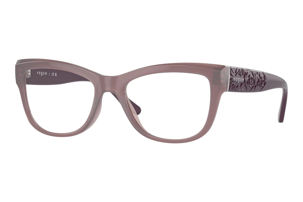 Vogue Eyewear   VO5528 3096 Opal Pink