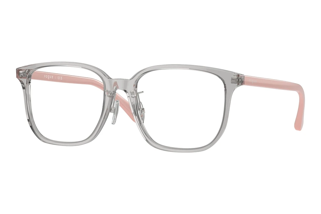 Vogue Eyewear   VO5550D 2820 Transparent Grey