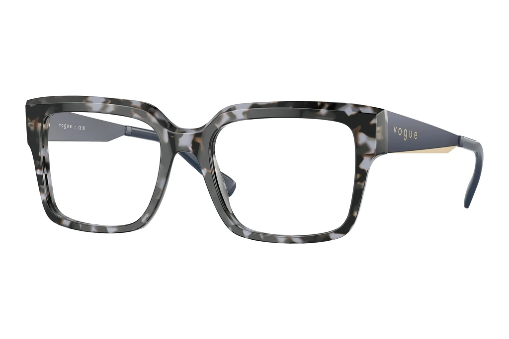 Vogue Eyewear   VO5559 3147 Blue Tortoise