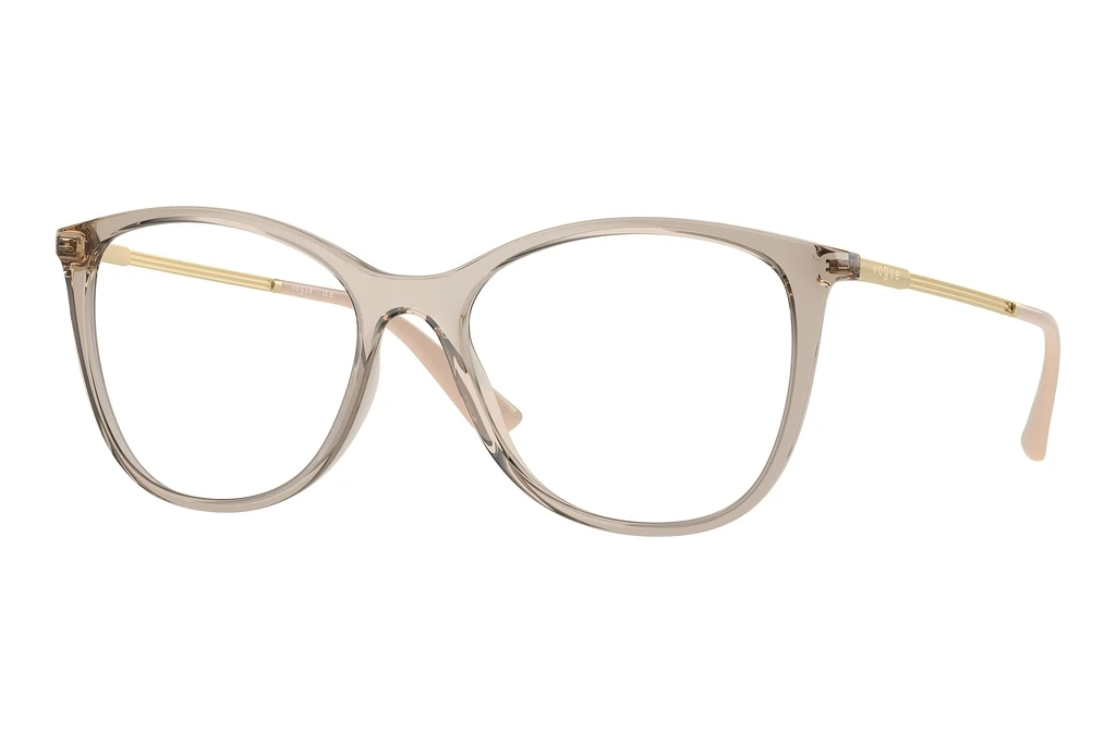 Vogue Eyewear   VO5562 2990 Transparent Caramel