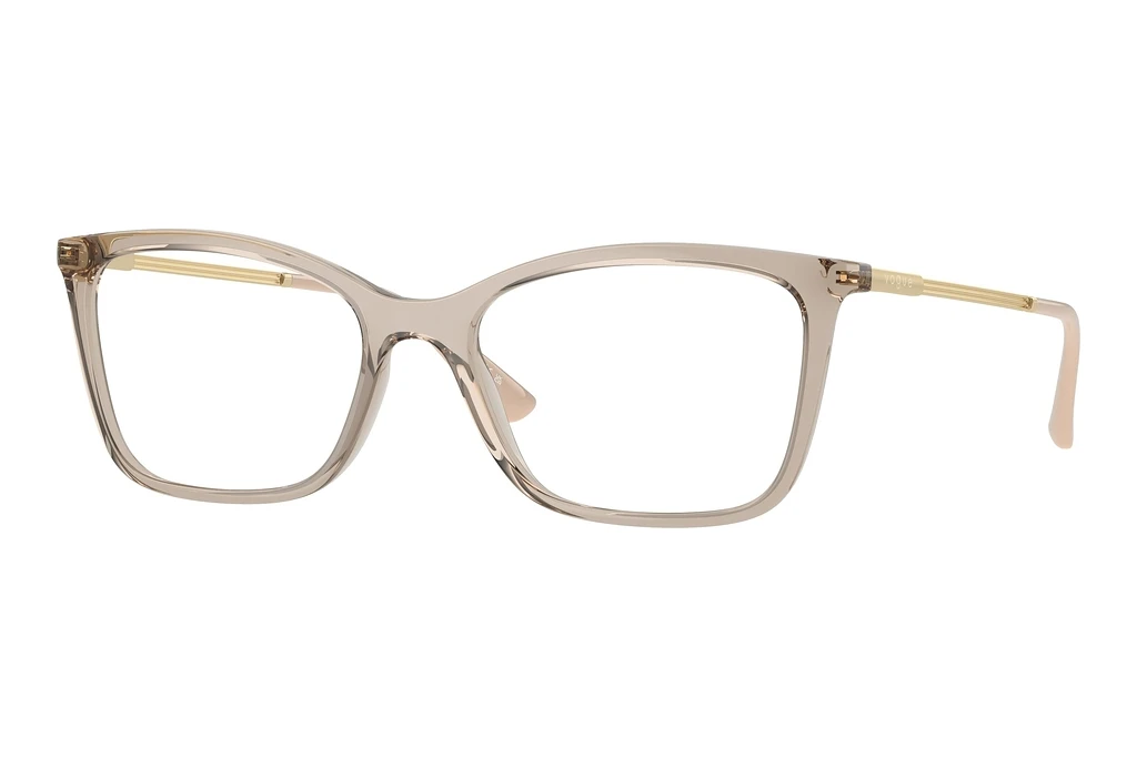 Vogue Eyewear   VO5563 2990 Transparent Caramel