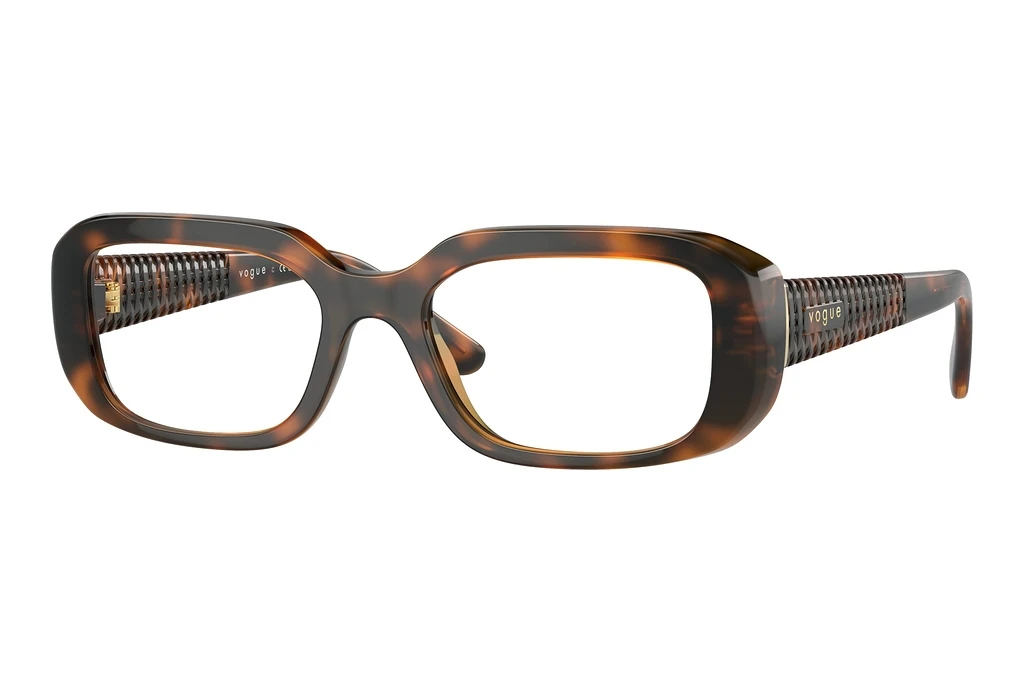 Vogue Eyewear   VO5568 W656 Dark Havana