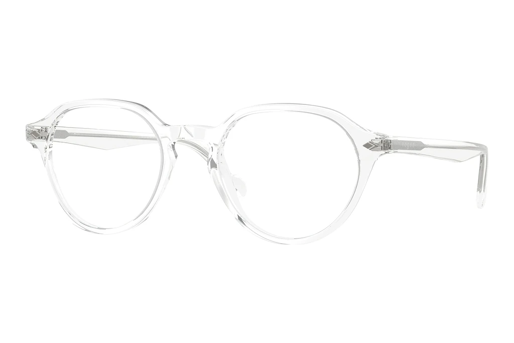 Vogue Eyewear   VO5598 W745 Transparent