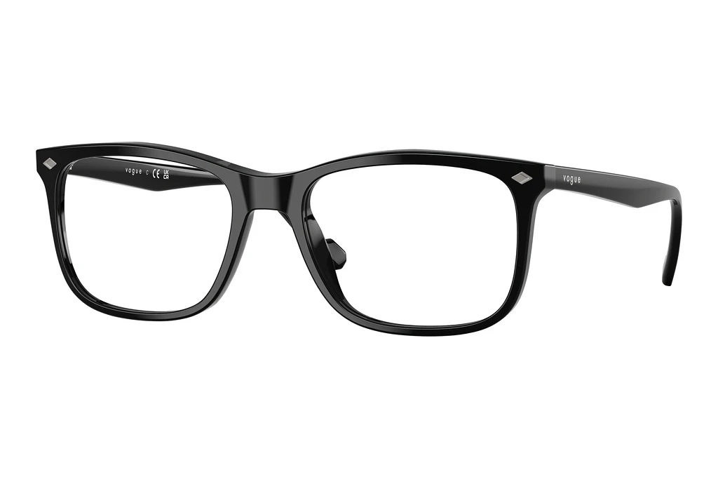 Vogue Eyewear   VO5617 W44 Black