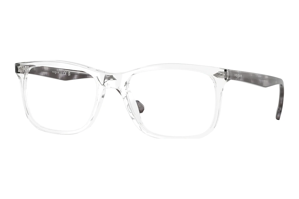 Vogue Eyewear   VO5617 W745 Transparent