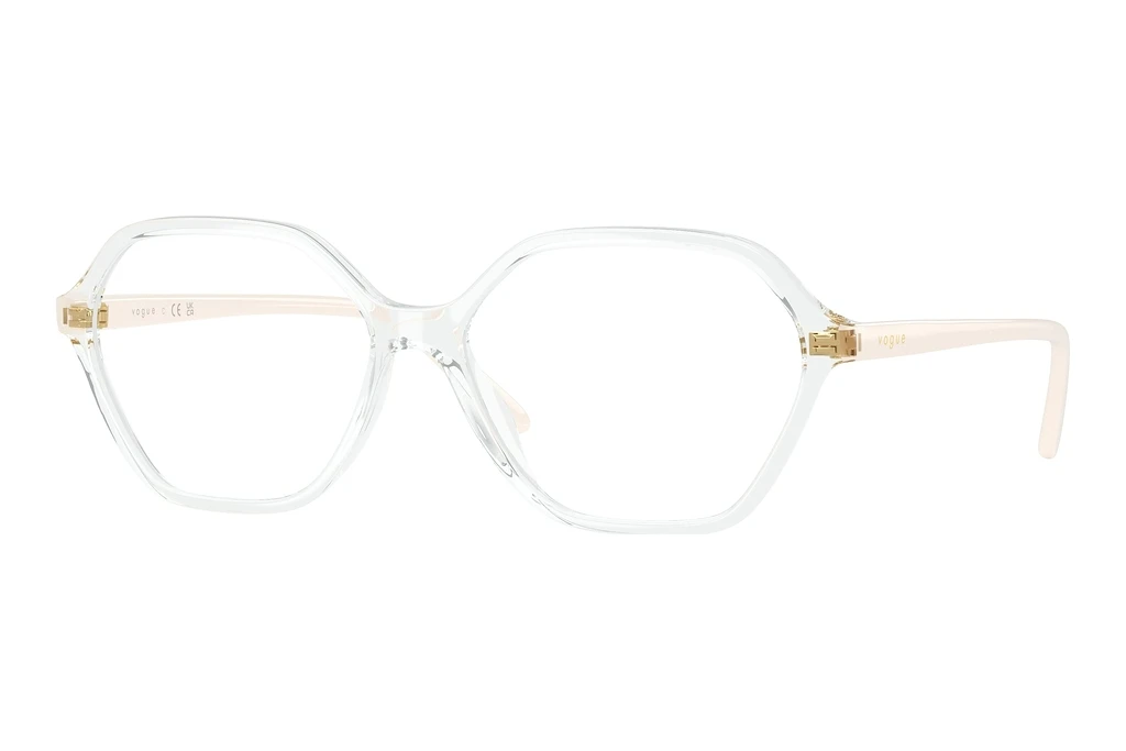 Vogue Eyewear   VO5622 W745 Transparent