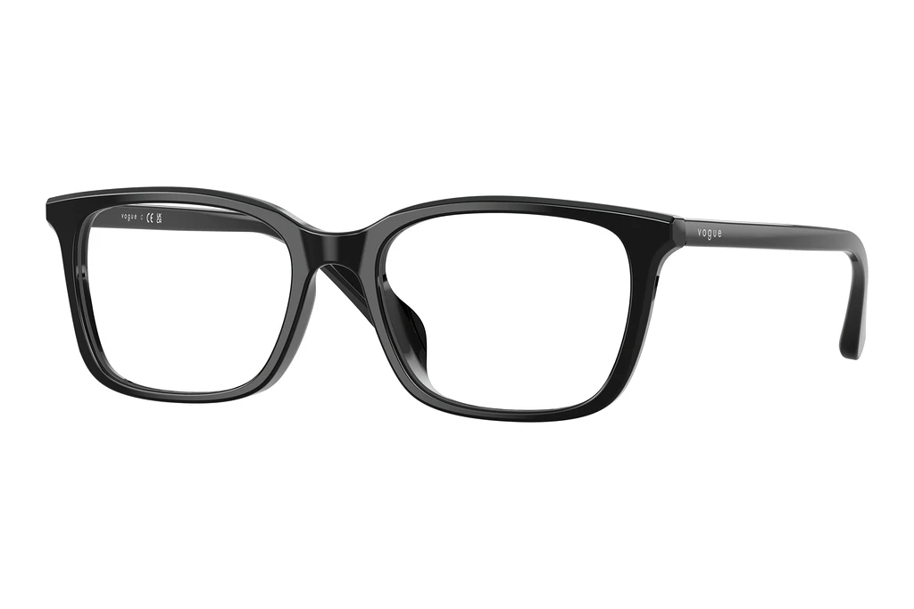 Vogue Eyewear   VO5643D W44 Black