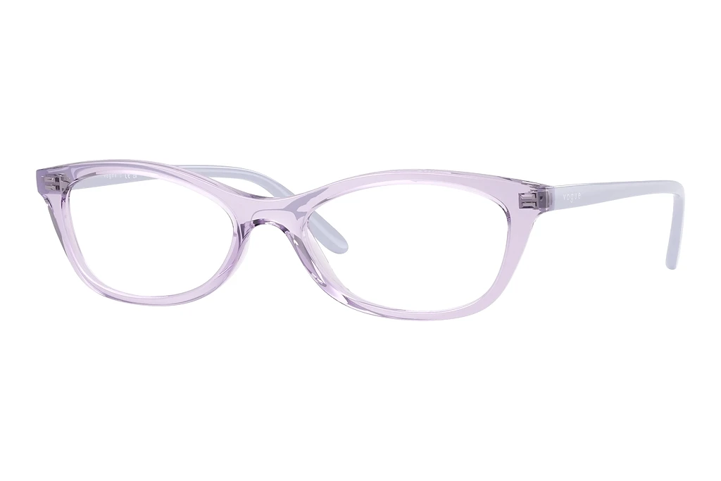Vogue Eyewear   VO5668 2745 Transparent Lilac
