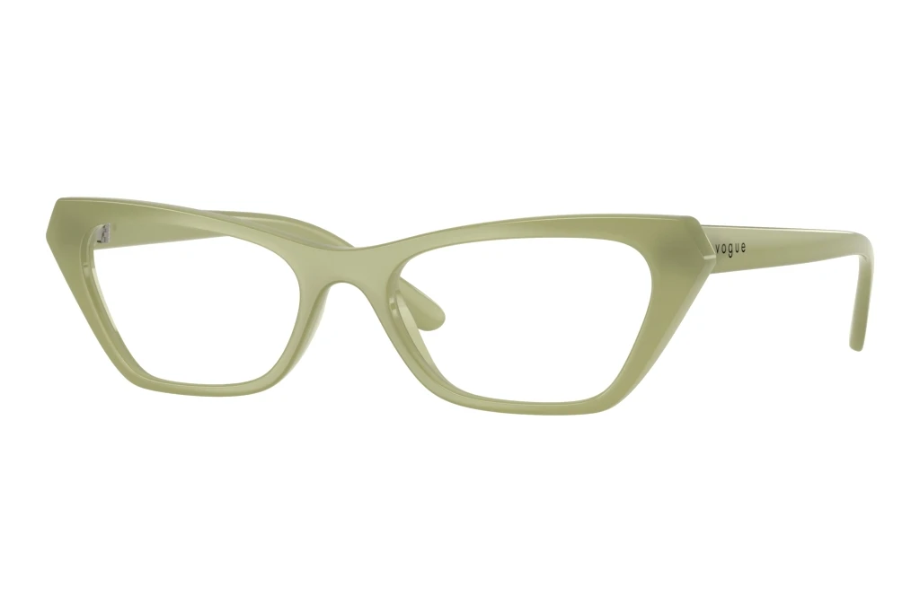 Vogue Eyewear   VO5670 3254 Opaline Green