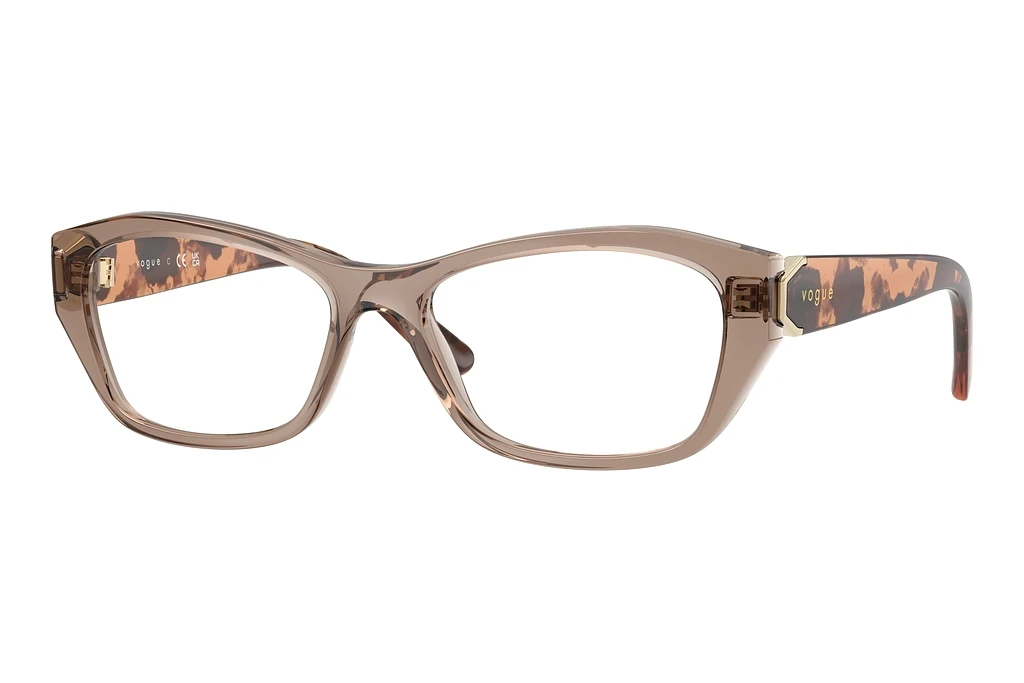 Vogue Eyewear   VO5676 2940 Transparent Brown